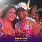 Bloco A Loja (Quinta-feira)